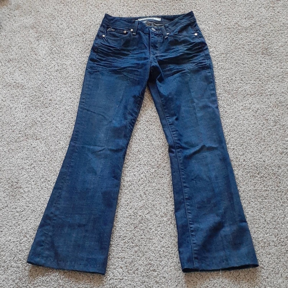 Barely worn Joe's B Jean's, sz 26